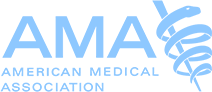 Traverso Hand — American Medical Association (AMA) — Logo
